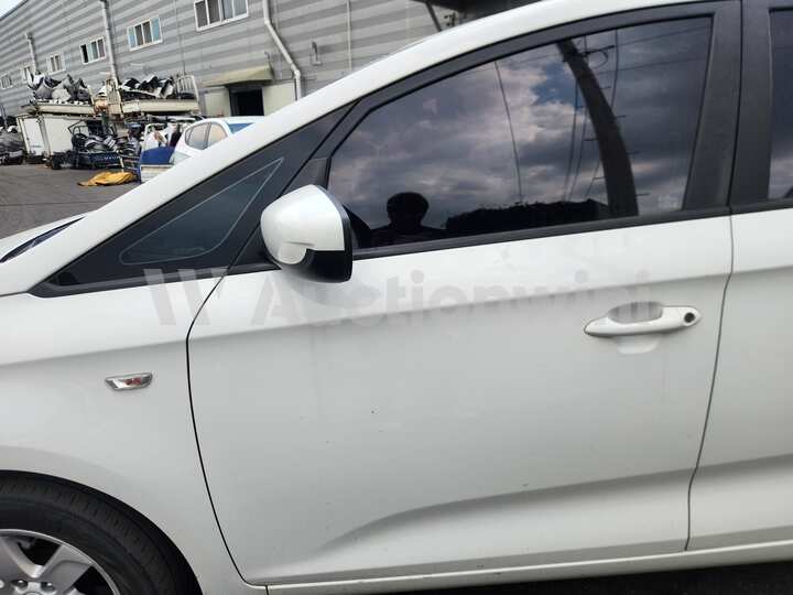 Kia Carens 2014 — 4