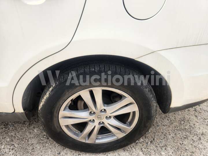Hyundai SantaFe 2010 — 15