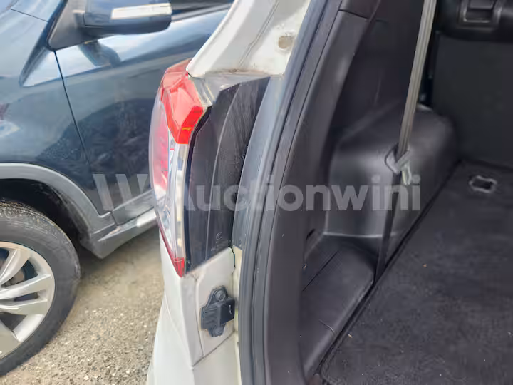 Hyundai SantaFe 2010 — 22