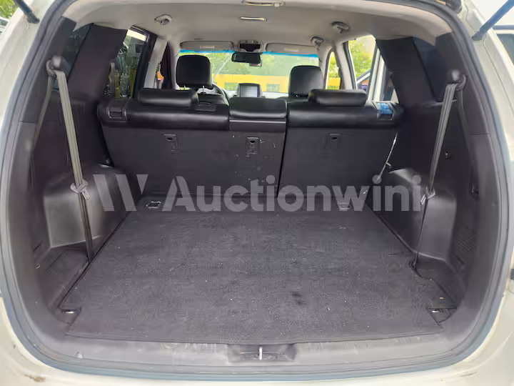 Hyundai SantaFe 2010 — 28