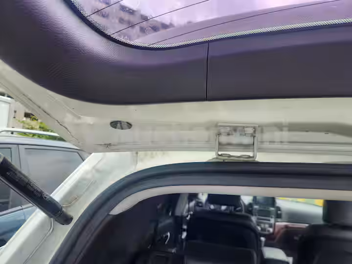 Hyundai SantaFe 2010 — 30
