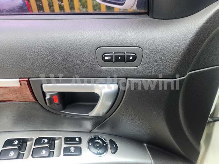Hyundai SantaFe 2010 — 33