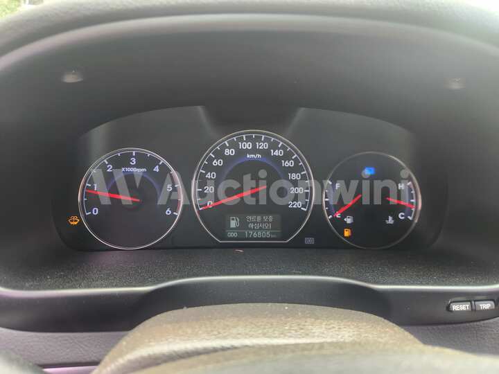 Hyundai SantaFe 2010 — 39