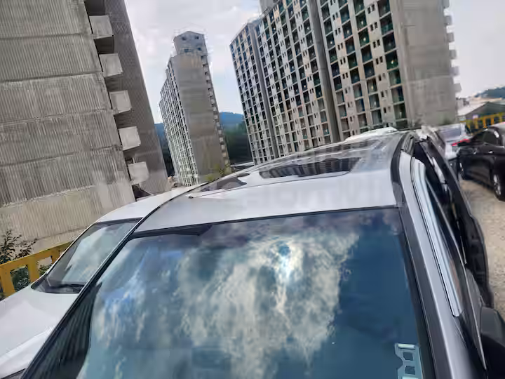 Hyundai SantaFe 2010 — 41