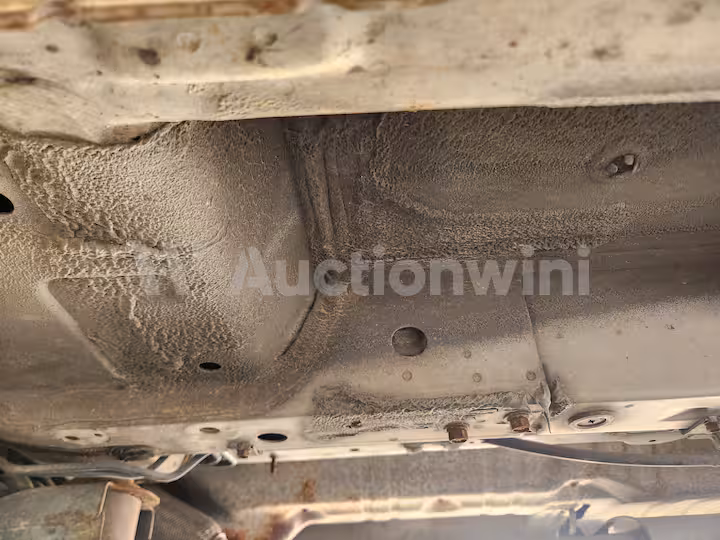 Hyundai SantaFe 2010 — 46