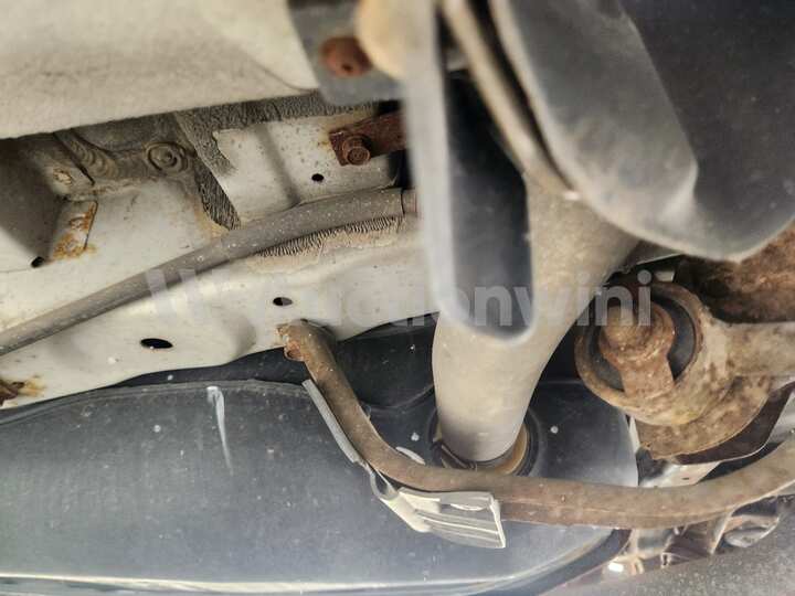 Hyundai SantaFe 2010 — 51