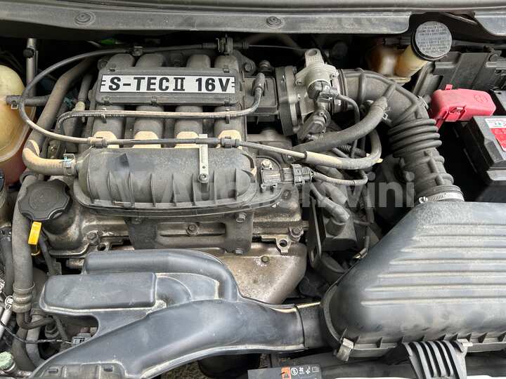 Chevrolet Spark 2012 — 12