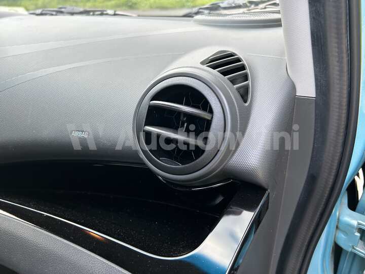 Chevrolet Spark 2012 — 29
