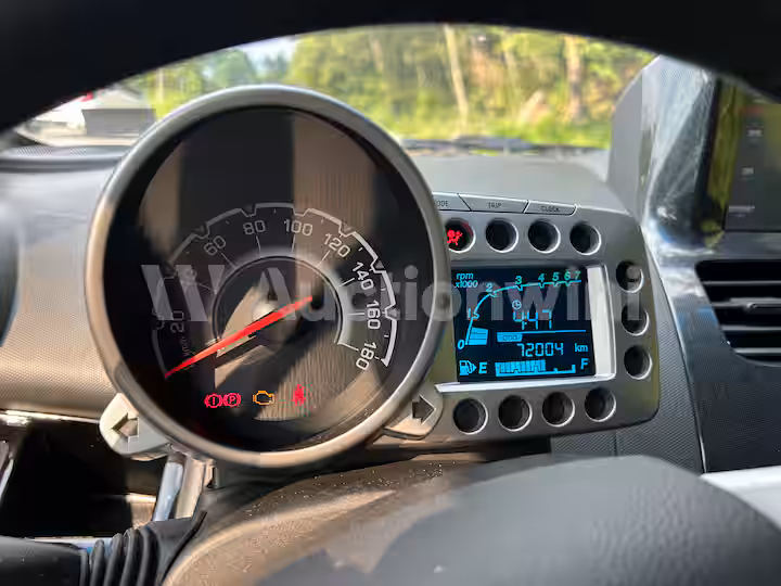 Chevrolet Spark 2012 — 43