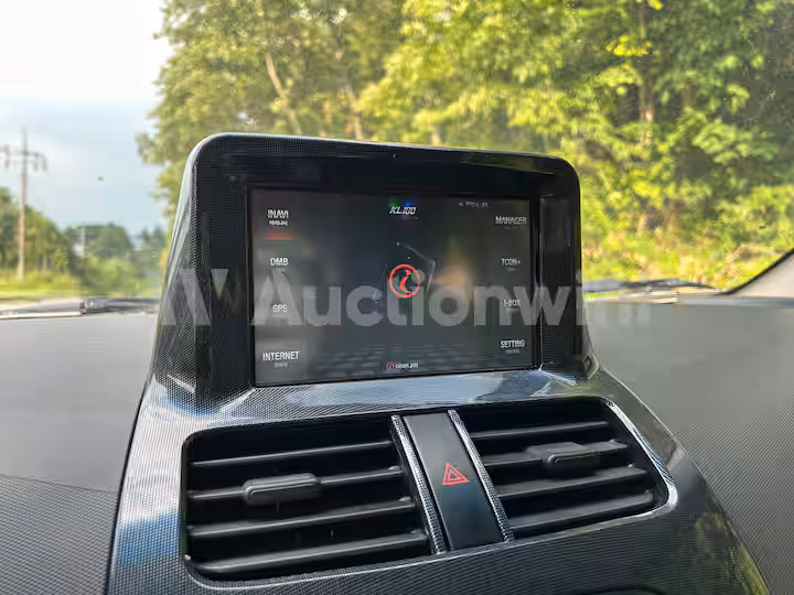 Chevrolet Spark 2012 — 46