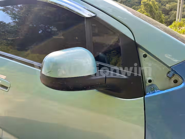 Chevrolet Spark 2012 — 7