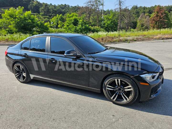 BMW 3 Series 2014 — 3
