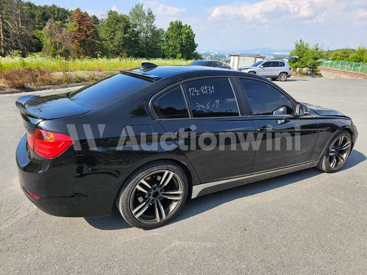 BMW 3 Series 2014 — 4