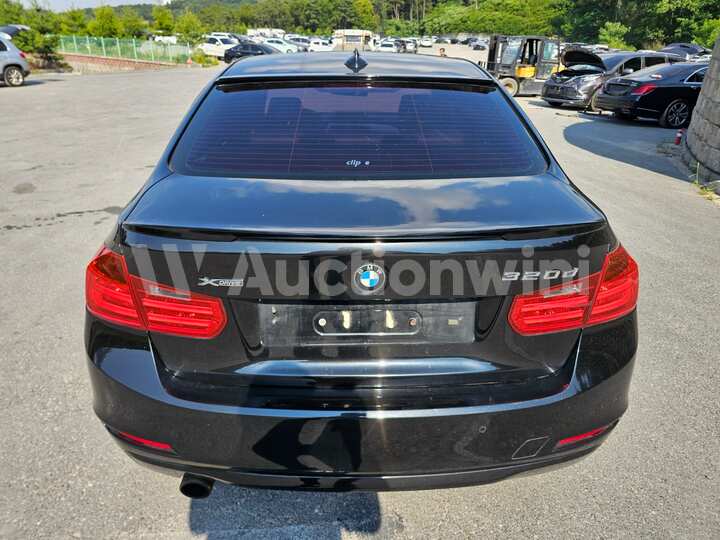 BMW 3 Series 2014 — 5