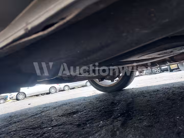 Audi A6 2012 — 18