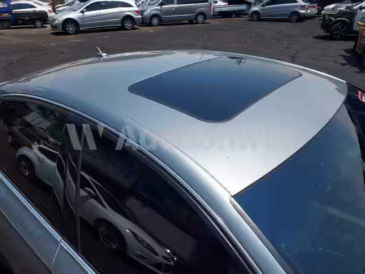 Audi A6 2012 — 22