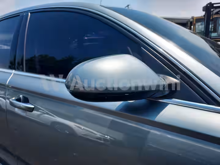 Audi A6 2012 — 23