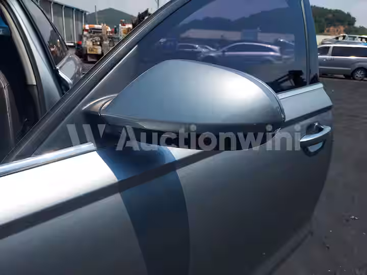 Audi A6 2012 — 24