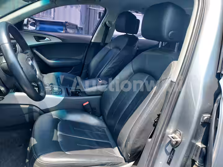 Audi A6 2012 — 40