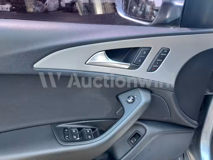 Audi A6 2012 — 43