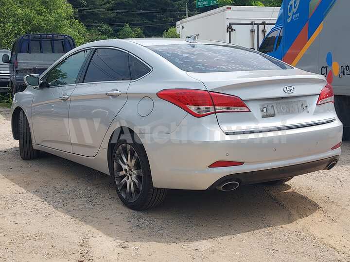 Hyundai i40 2012 — 3