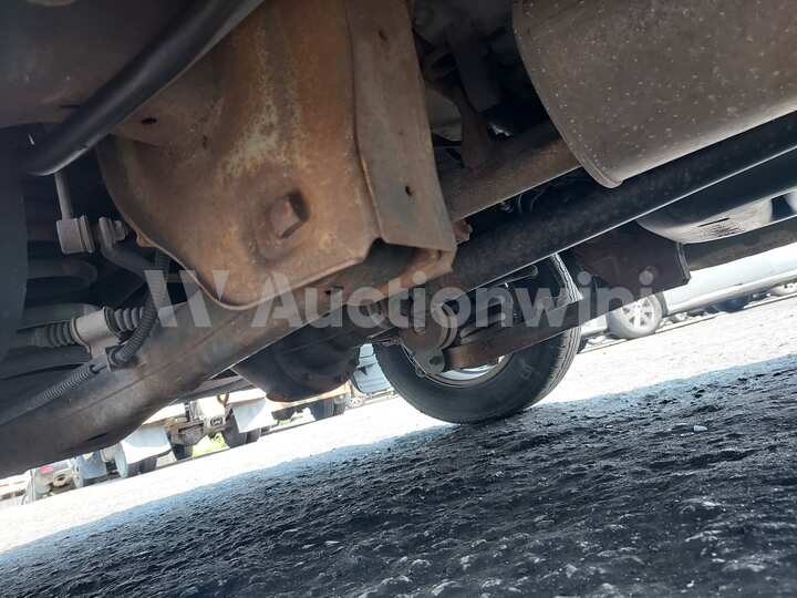 Hyundai Starex 2011 — 18