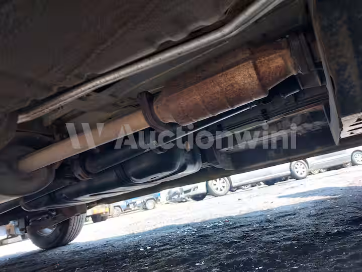 Hyundai Starex 2011 — 21