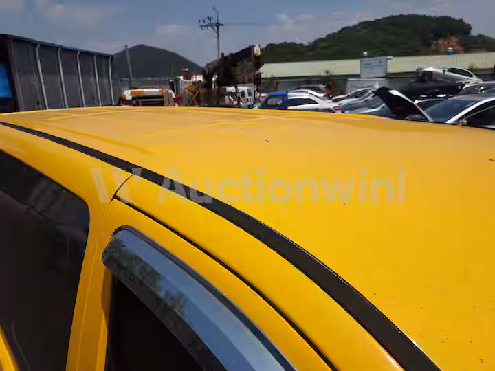 Hyundai Starex 2011 — 23