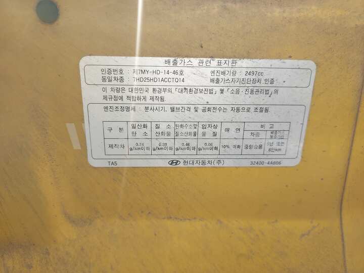 Hyundai Starex 2011 — 27