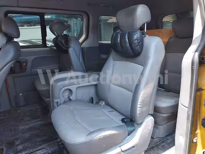 Hyundai Starex 2011 — 38