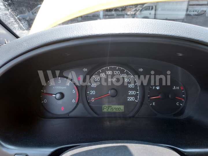 Hyundai Starex 2011 — 49