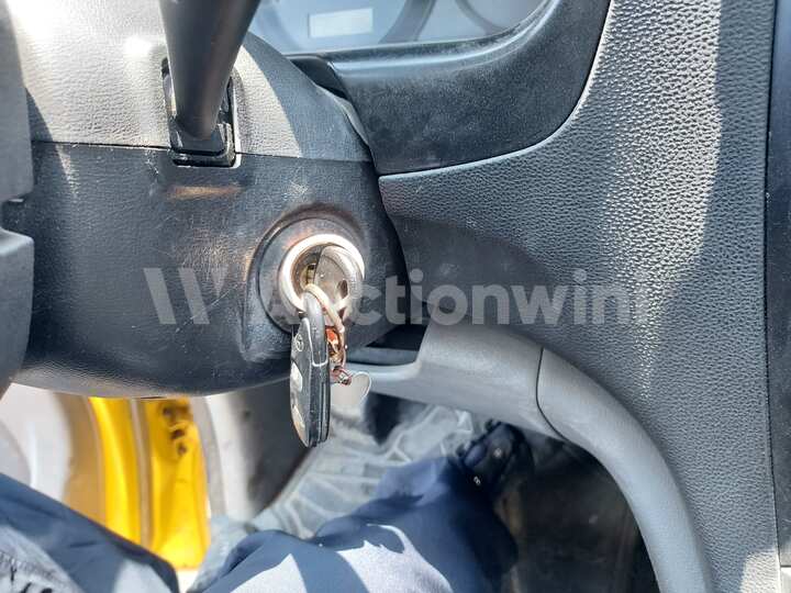 Hyundai Starex 2011 — 55