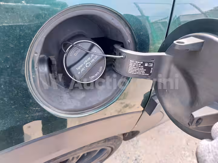 Mini Cooper 2017 — 20