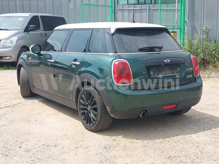 Mini Cooper 2017 — 3