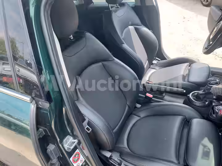 Mini Cooper 2017 — 29