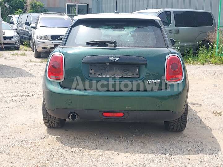 Mini Cooper 2017 — 4