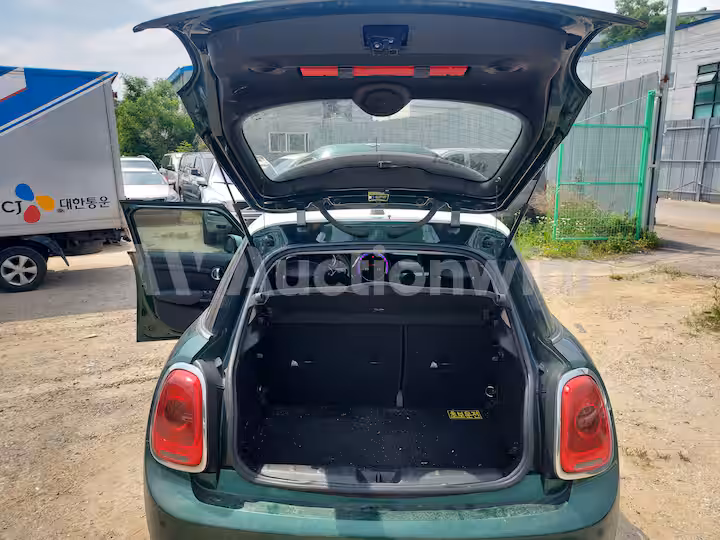 Mini Cooper 2017 — 34
