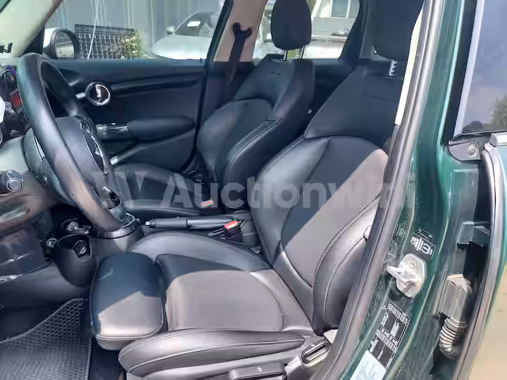 Mini Cooper 2017 — 38