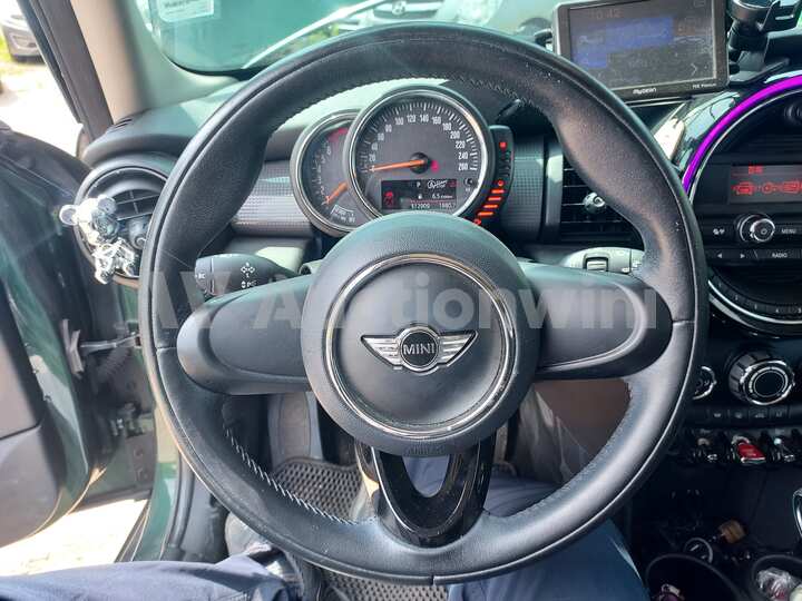 Mini Cooper 2017 — 43