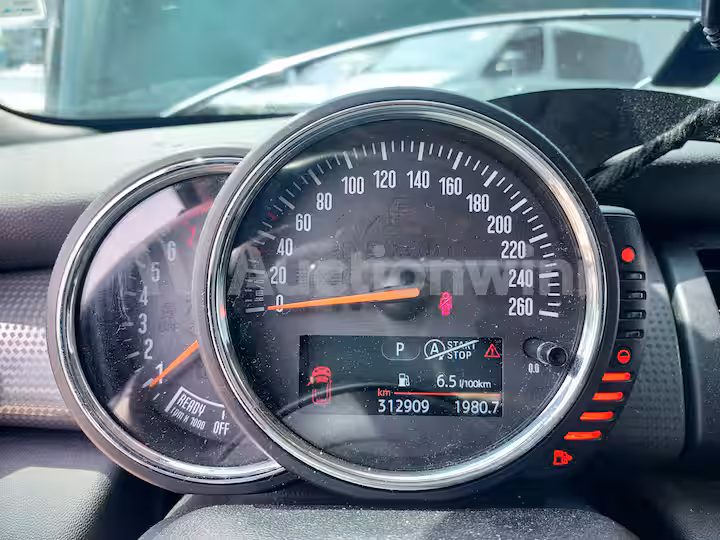 Mini Cooper 2017 — 44