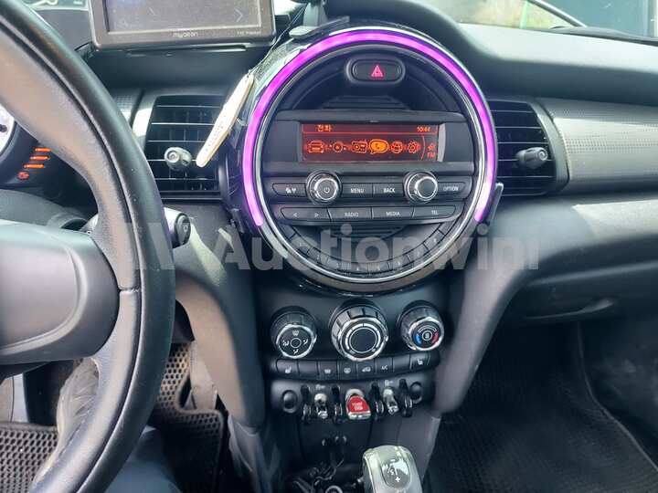 Mini Cooper 2017 — 45
