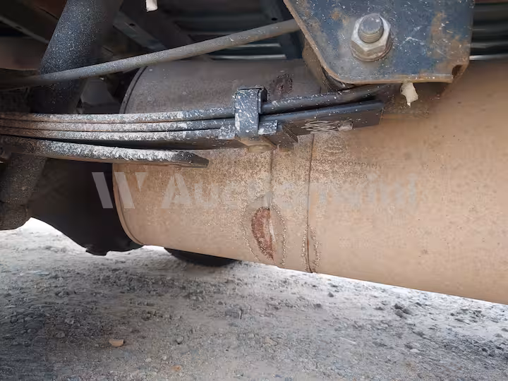 Kia Bongo3 2012 — 27