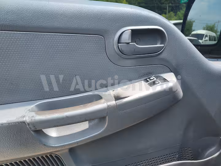 Kia Bongo3 2012 — 39