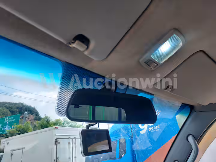 Kia Bongo3 2012 — 46
