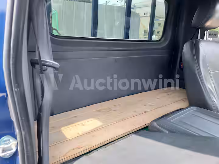 Kia Bongo3 2012 — 52