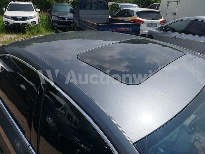 Volkswagen Passat 2014 — 21