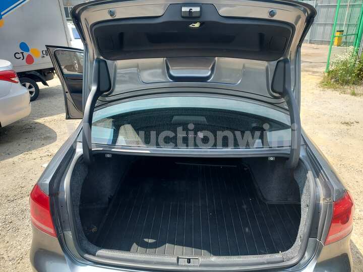 Volkswagen Passat 2014 — 33