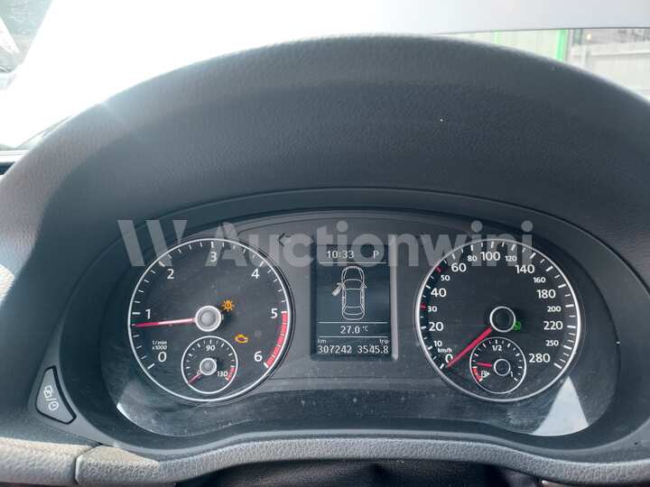 Volkswagen Passat 2014 — 43