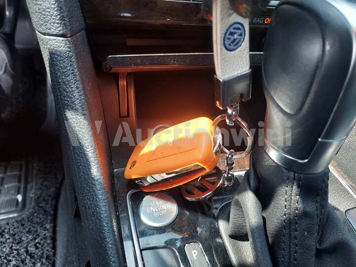 Volkswagen Passat 2014 — 50