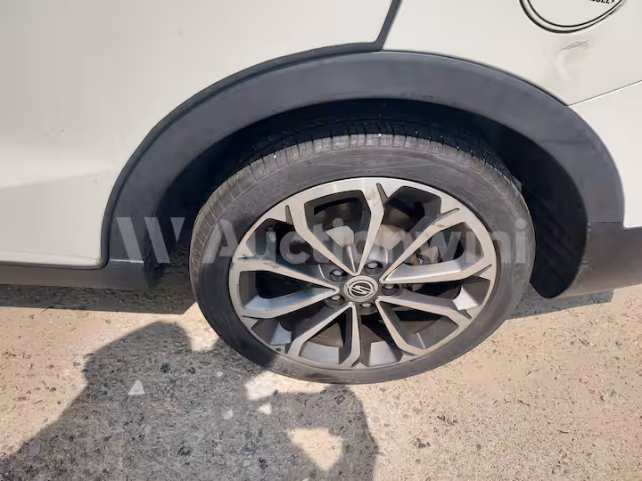 KGM (Ssangyong) Tivoli 2017 — 14